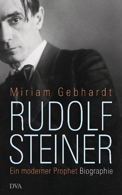 Rudolf Steiner