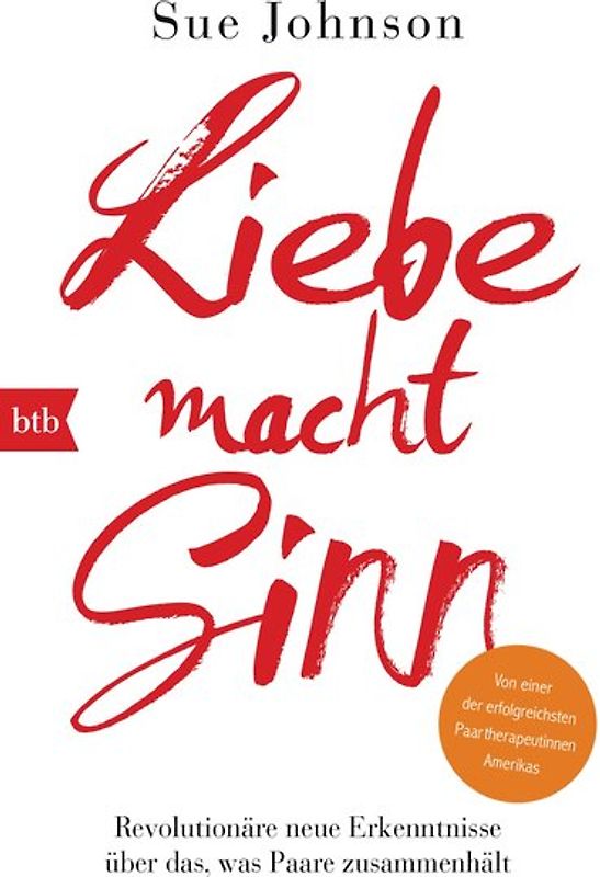 Liebe macht Sinn
