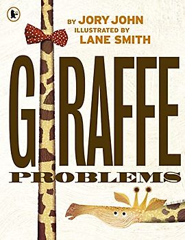 Giraffe Problems