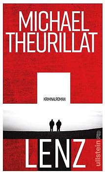 Lenz (Ein Kommissar-Eschenbach-Krimi 6)