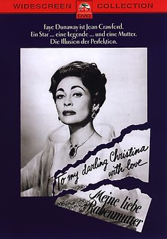 Meine Liebe Rabenmutter DVD