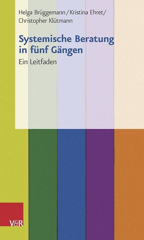 Systemische Beratung in fünf Gängen