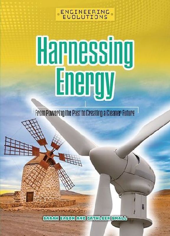 Harnessing Energy