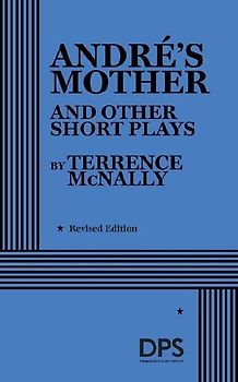 André's Mother and Other Short Plays