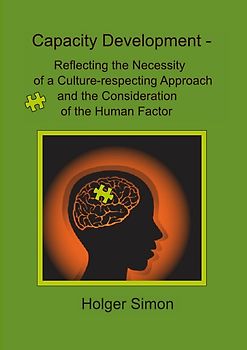 Capacity Development-