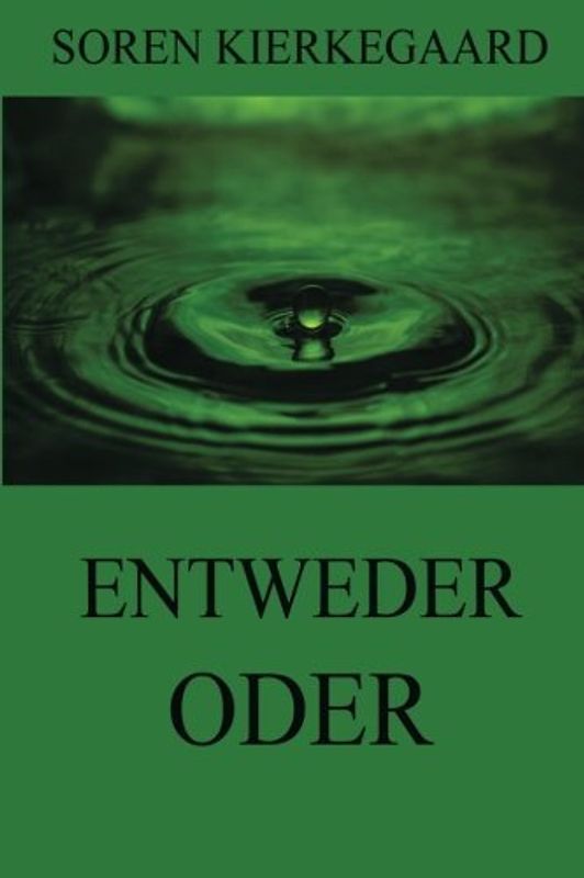 Entweder - Oder