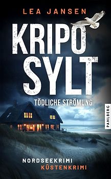 KRIPO SYLT - Tödliche Strömung