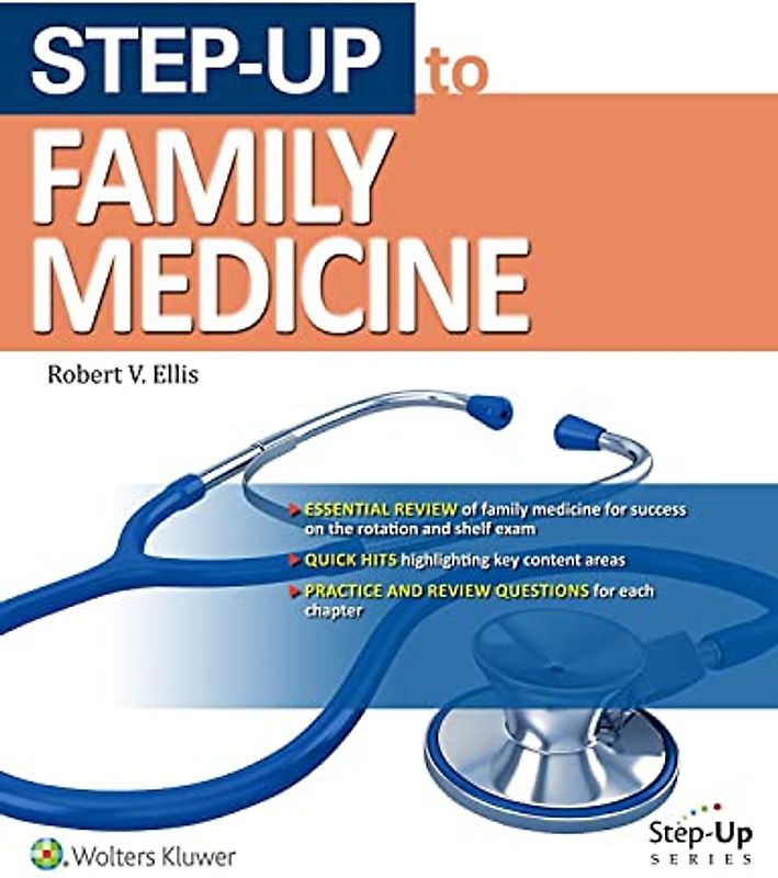 Step-Up to Family Medicine
