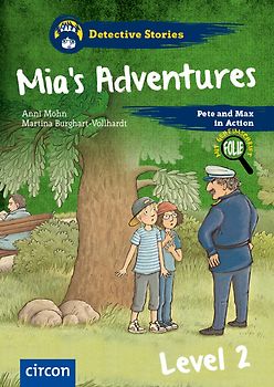 Mia's Adventures