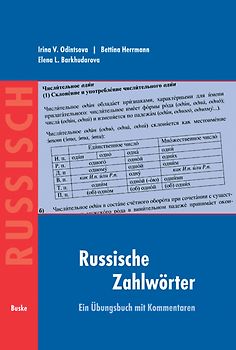 Russische Zahlwörter