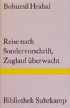 Reise nach Sondervorschrift, Zuglauf überwacht