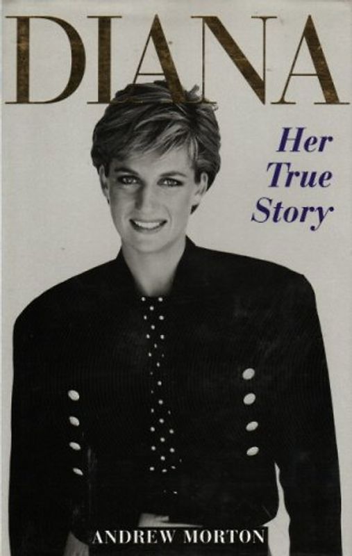Diana: Her True Story