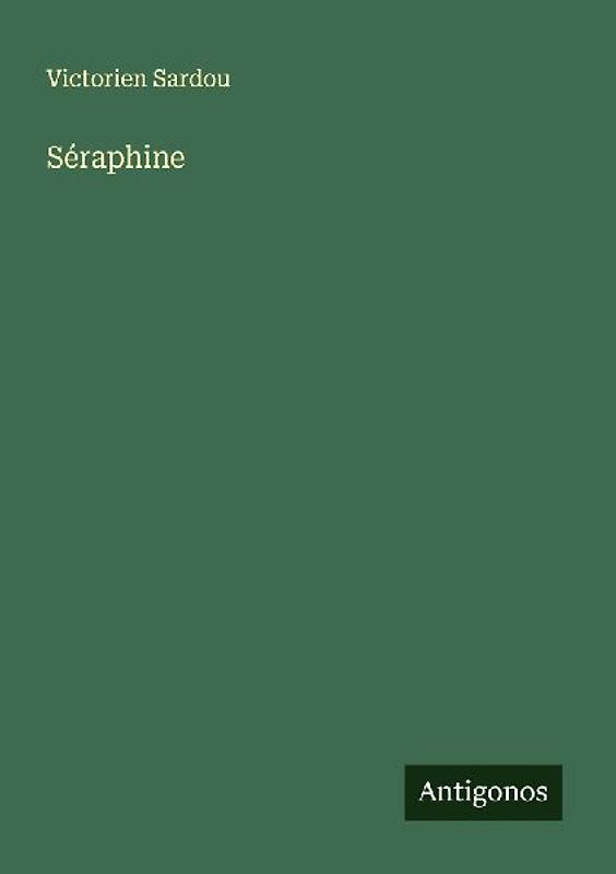 Séraphine