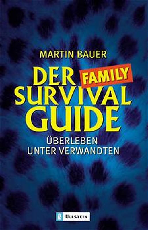 Der Family-Survival-Guide