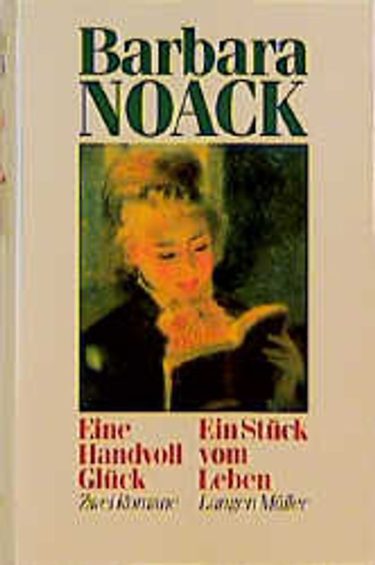 Eine Handvoll Glück /Ein Stück vom Leben