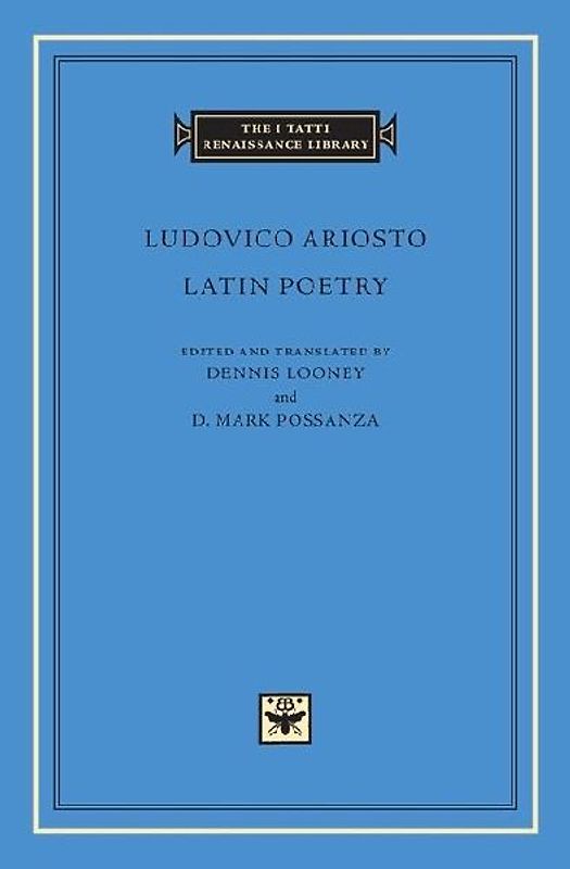 Latin Poetry
