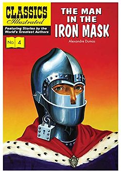 The Man in the Iron Mask