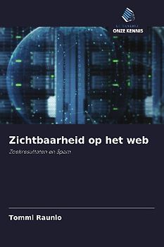 Zichtbaarheid op het web