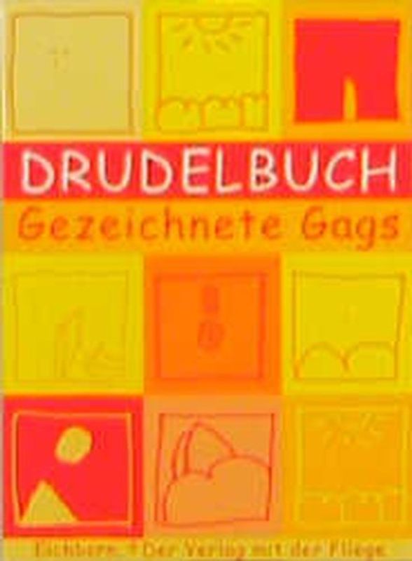 Drudelbuch