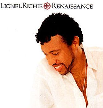 Lionel Richie - Renaissance