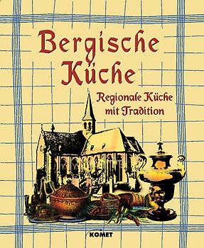 Bergische Küche