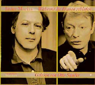 Während die Frauen schlafen