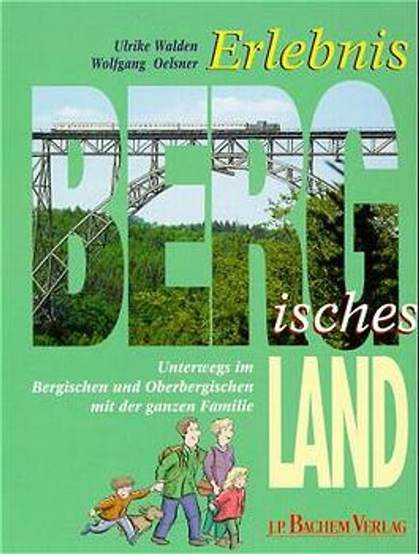 Erlebnis Bergisches Land