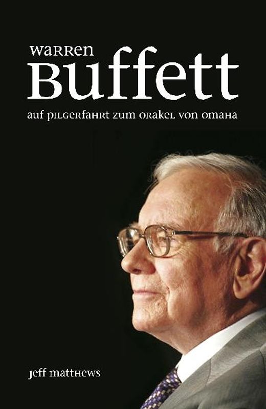 Warren Buffett