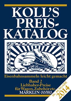 Koll's Preiskatalog