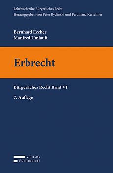 Erbrecht