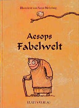 Aesops Fabelwelt