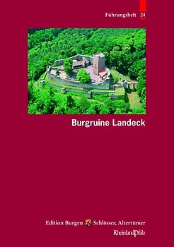 Burgruine Landeck