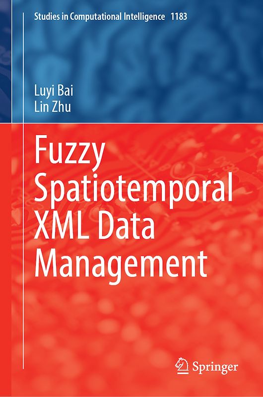 Fuzzy Spatiotemporal XML Data Management
