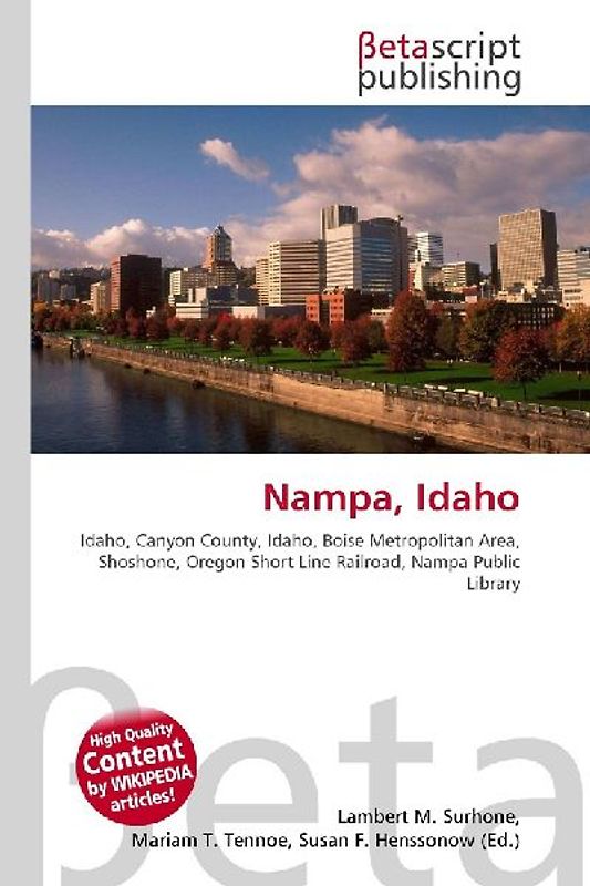 Nampa, Idaho