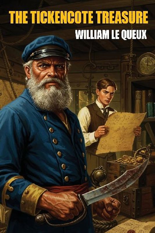 The Tickencote Treasure