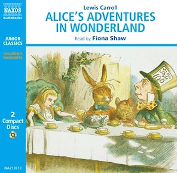 Alice In Wonderland