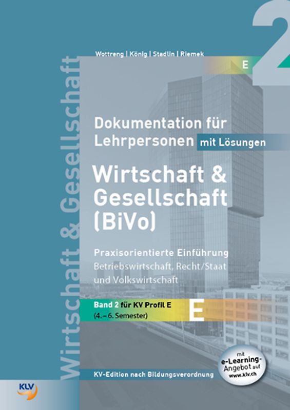 Wirtschaft & Gesellschaft (BiVo)