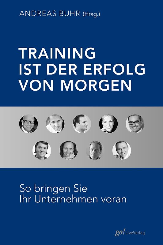 Training ist der Erfolg von morgen