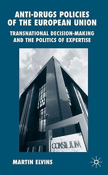 Anti-Drugs Policies of the European Union