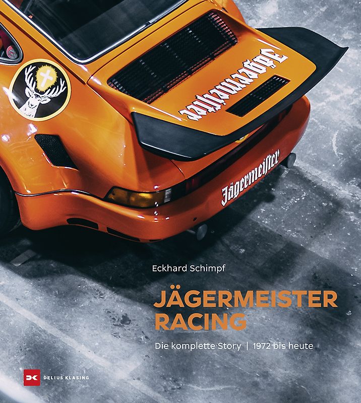 Jägermeister Racing