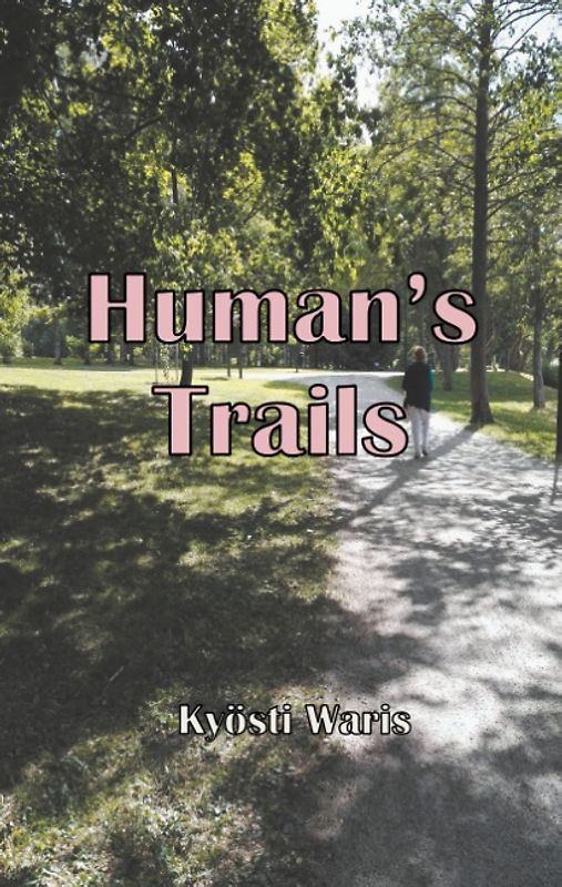 Human's Trails