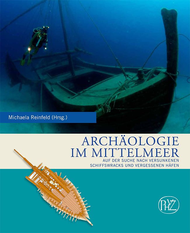 Archäologie im Mittelmeer