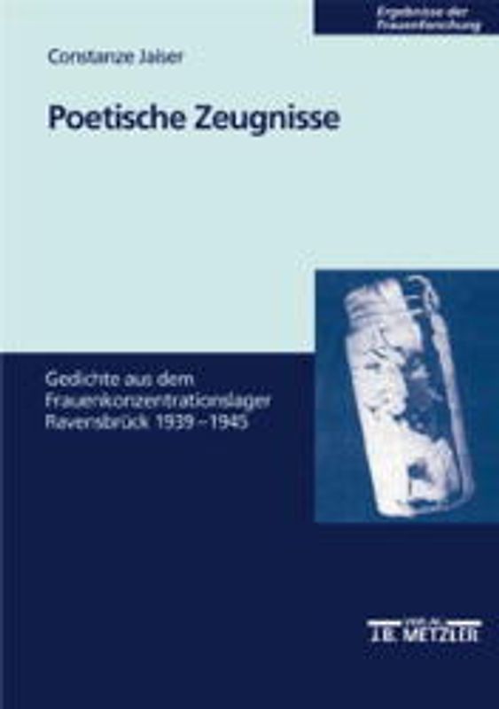 Poetische Zeugnisse