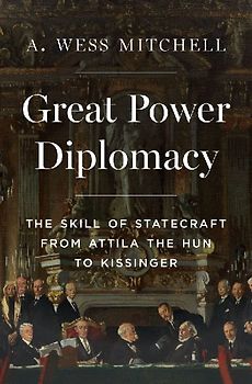 Great Power Diplomacy