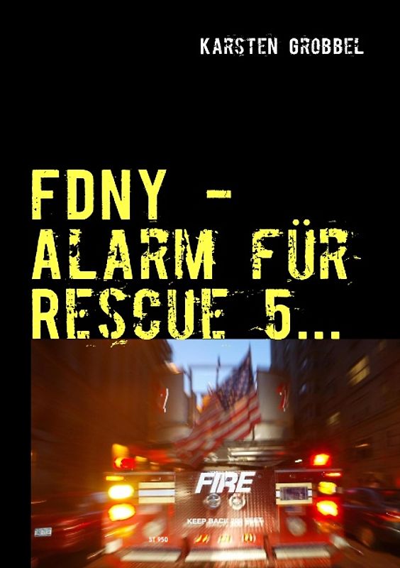 FDNY
