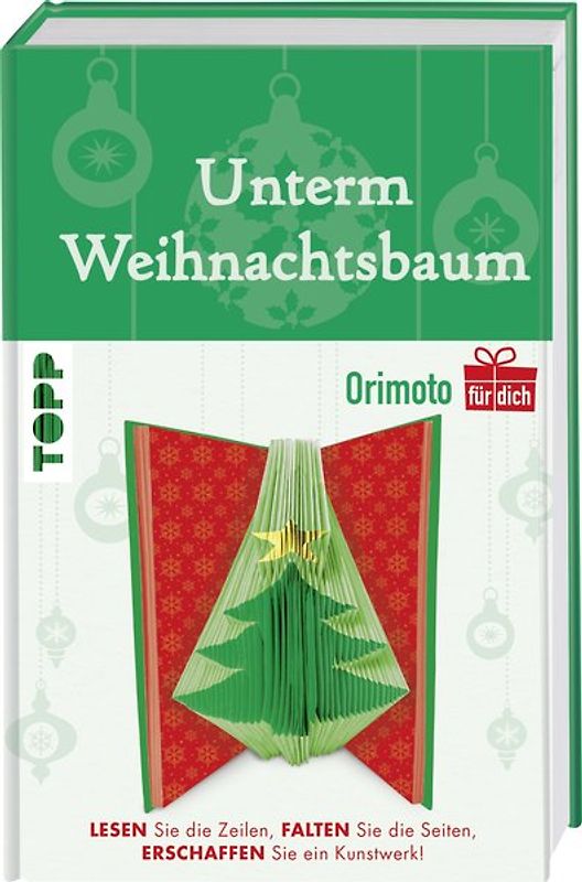 Unterm Weihnachtsbaum (Orimoto für dich)