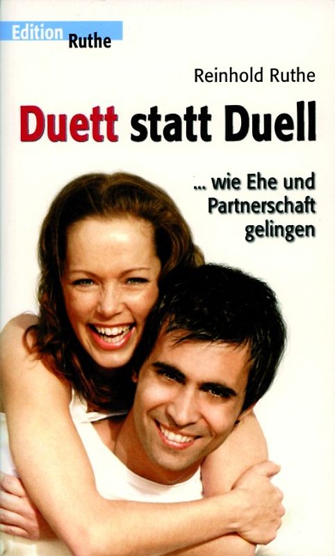Duett statt Duell