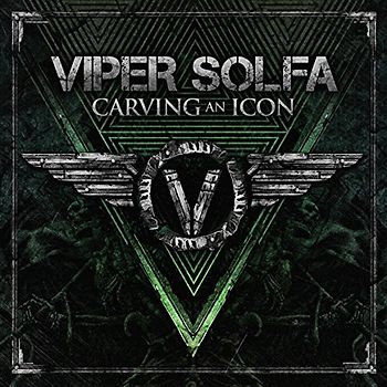 Viper Solfa - Carving An Icon