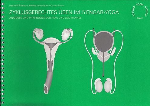 Zyklusgerechtes Üben im Iyengar-Yoga