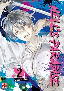 Hell's Paradise – Band 2